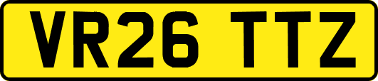 VR26TTZ