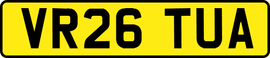 VR26TUA