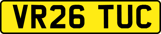VR26TUC