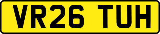 VR26TUH