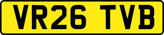 VR26TVB