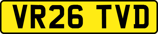 VR26TVD