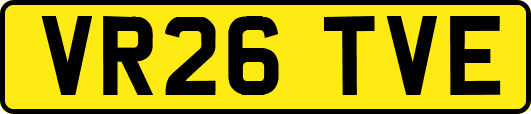 VR26TVE