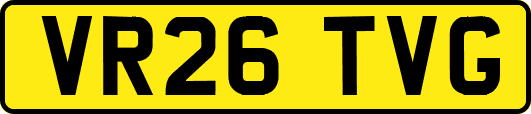 VR26TVG