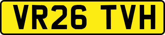 VR26TVH