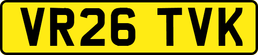 VR26TVK