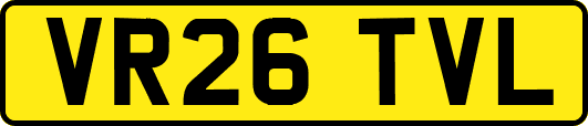 VR26TVL
