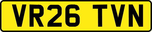 VR26TVN