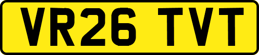 VR26TVT