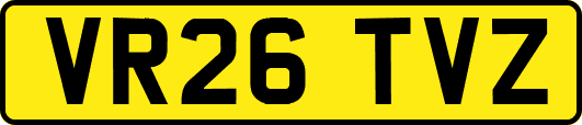 VR26TVZ