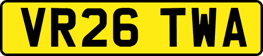 VR26TWA