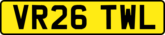 VR26TWL