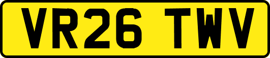 VR26TWV