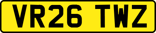 VR26TWZ