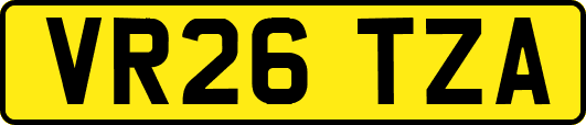 VR26TZA