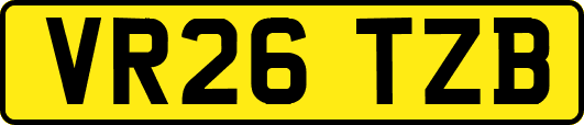 VR26TZB