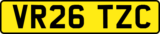 VR26TZC