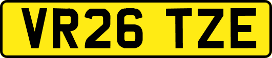 VR26TZE