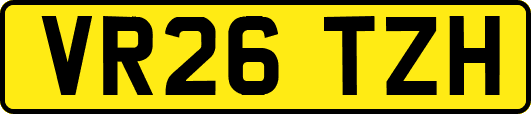 VR26TZH