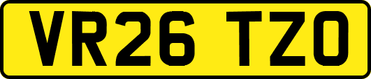 VR26TZO