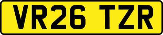 VR26TZR