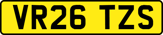 VR26TZS
