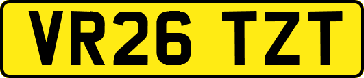 VR26TZT