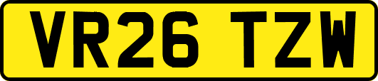 VR26TZW
