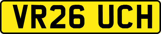 VR26UCH