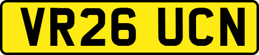 VR26UCN