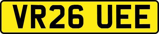 VR26UEE