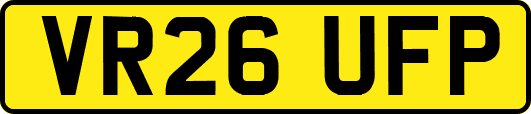 VR26UFP