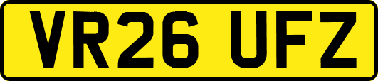 VR26UFZ