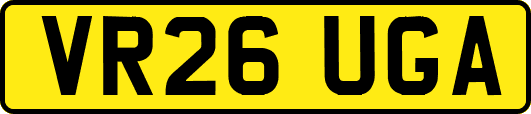 VR26UGA
