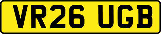 VR26UGB