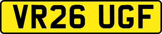 VR26UGF
