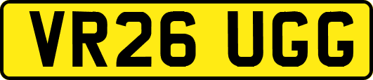 VR26UGG