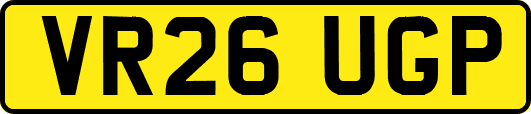 VR26UGP