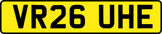 VR26UHE