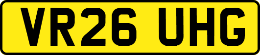 VR26UHG