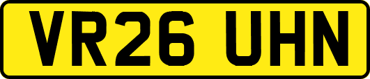 VR26UHN