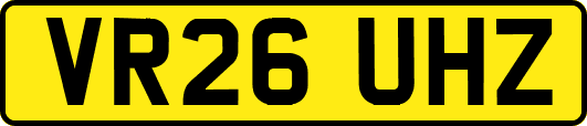 VR26UHZ
