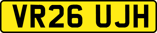 VR26UJH
