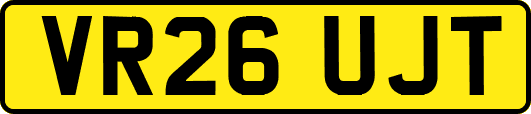 VR26UJT