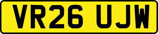 VR26UJW