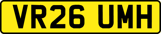VR26UMH