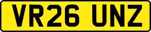 VR26UNZ