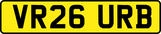 VR26URB