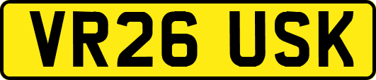 VR26USK