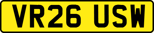 VR26USW